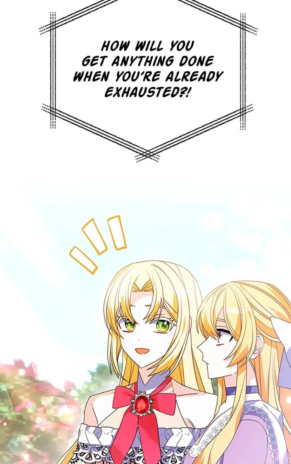 A Fairy-Tale Ending for a Fake Chapter 8 page 79 - 