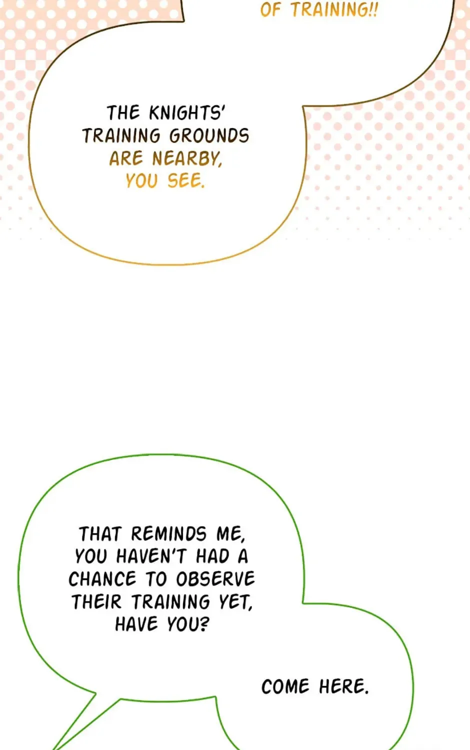 A Fairy-Tale Ending for a Fake Chapter 8 page 81 - 