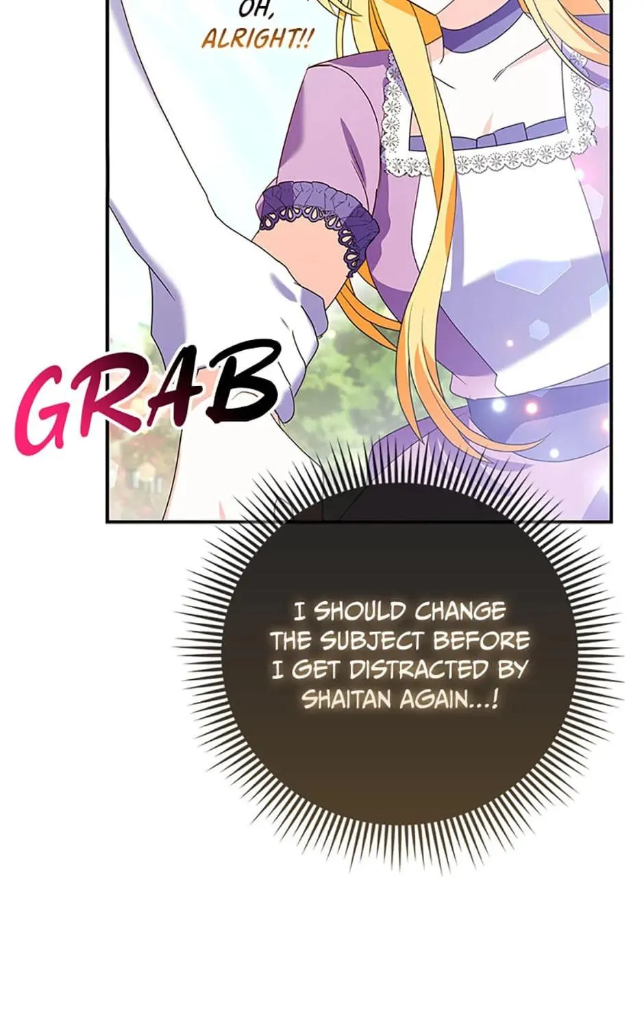 A Fairy-Tale Ending for a Fake Chapter 8 page 83 - 