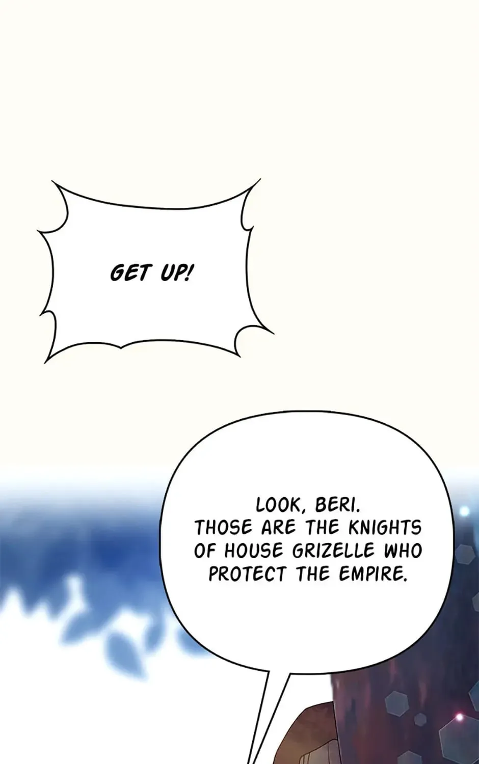A Fairy-Tale Ending for a Fake Chapter 8 page 85 - 