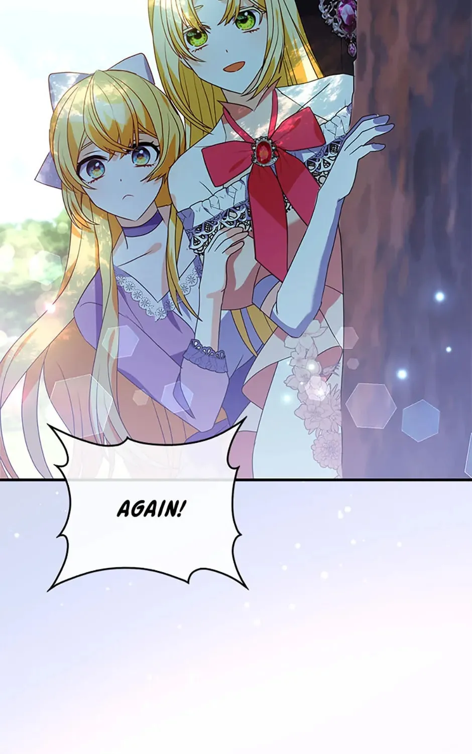 A Fairy-Tale Ending for a Fake Chapter 8 page 87 - 
