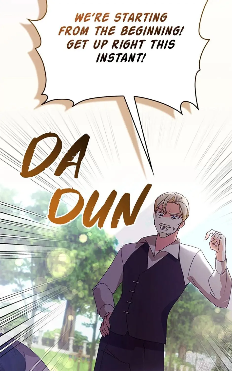 A Fairy-Tale Ending for a Fake Chapter 8 page 89 - 