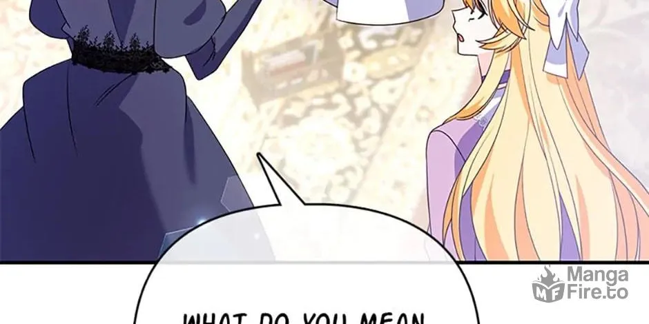 A Fairy-Tale Ending for a Fake Chapter 8 page 10 - 