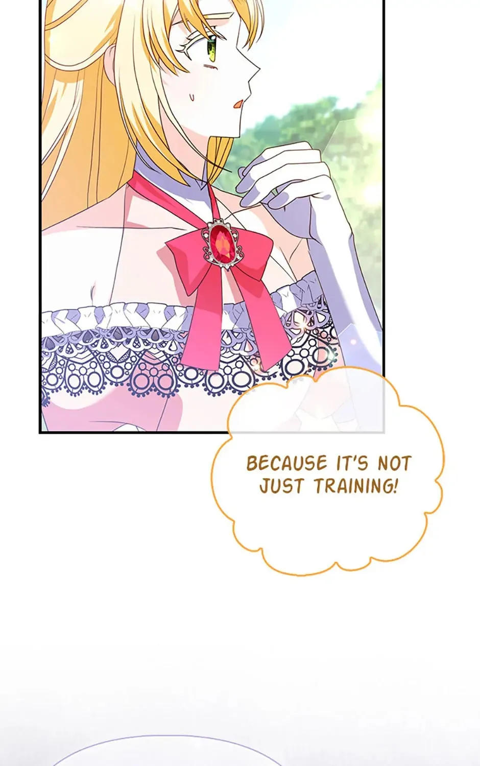 A Fairy-Tale Ending for a Fake Chapter 8 page 93 - 
