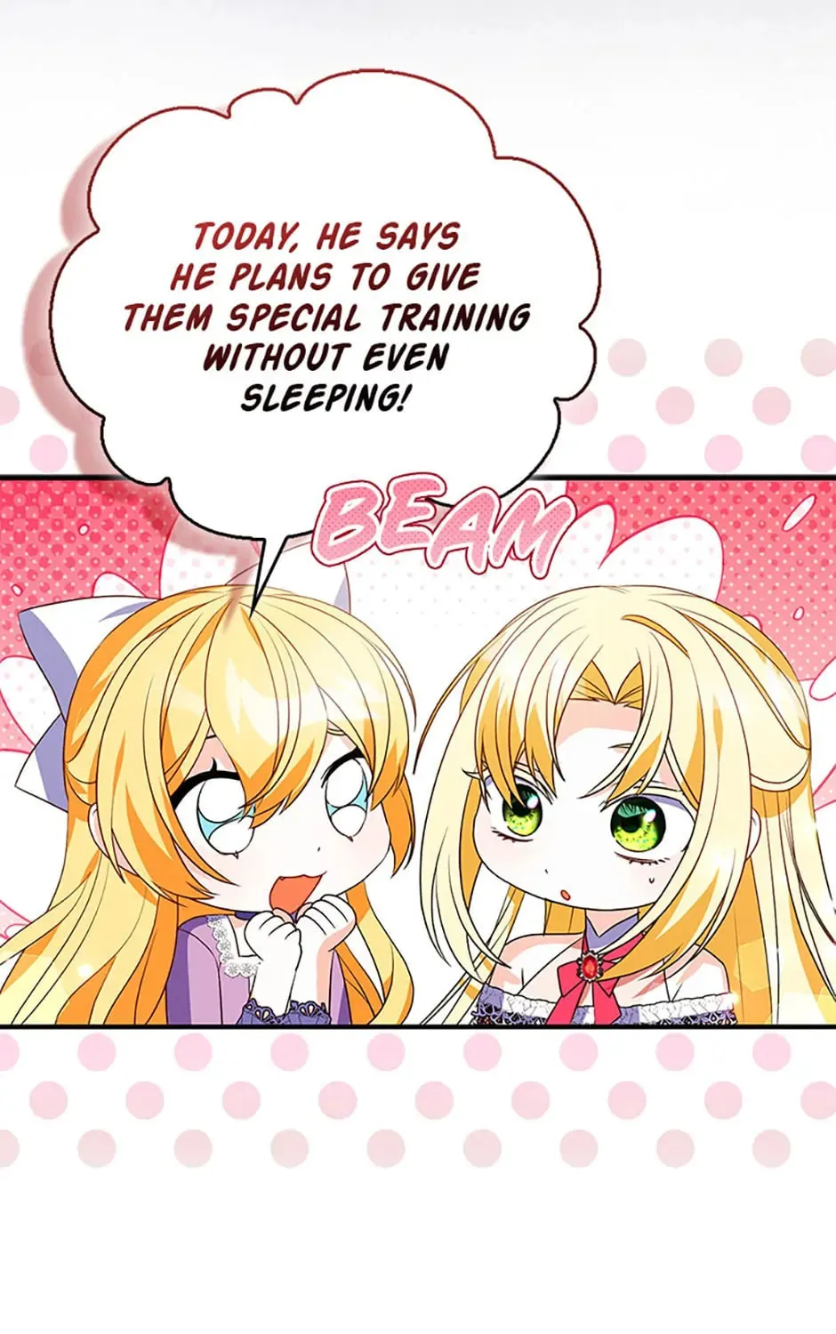 A Fairy-Tale Ending for a Fake Chapter 8 page 97 - 