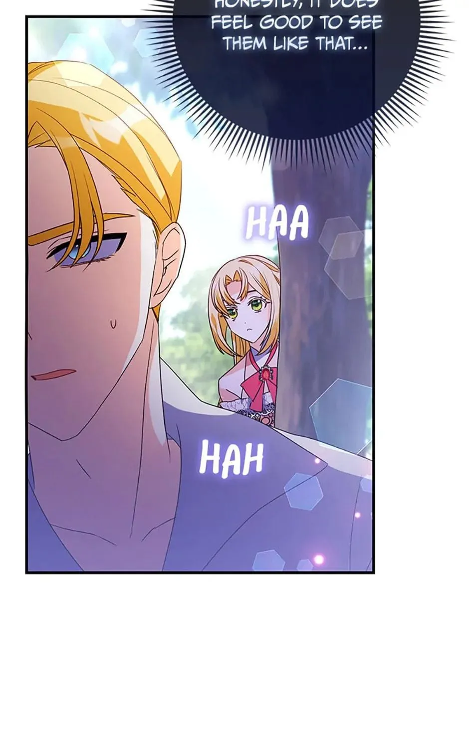 A Fairy-Tale Ending for a Fake Chapter 8 page 99 - 