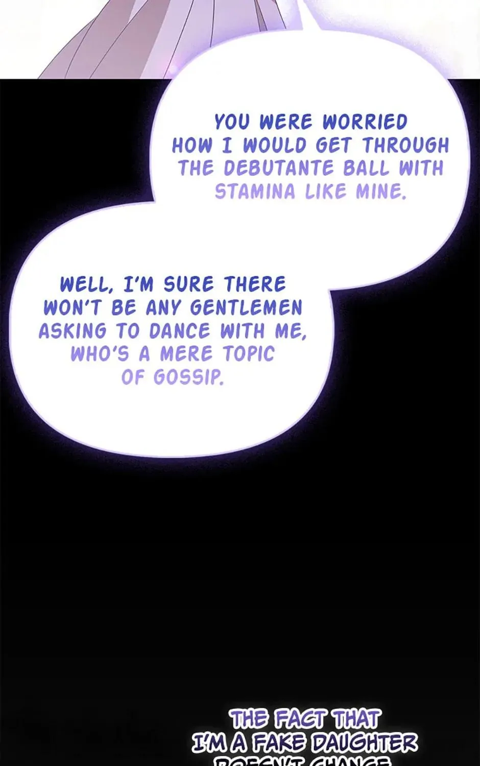 A Fairy-Tale Ending for a Fake Chapter 9 page 101 - 
