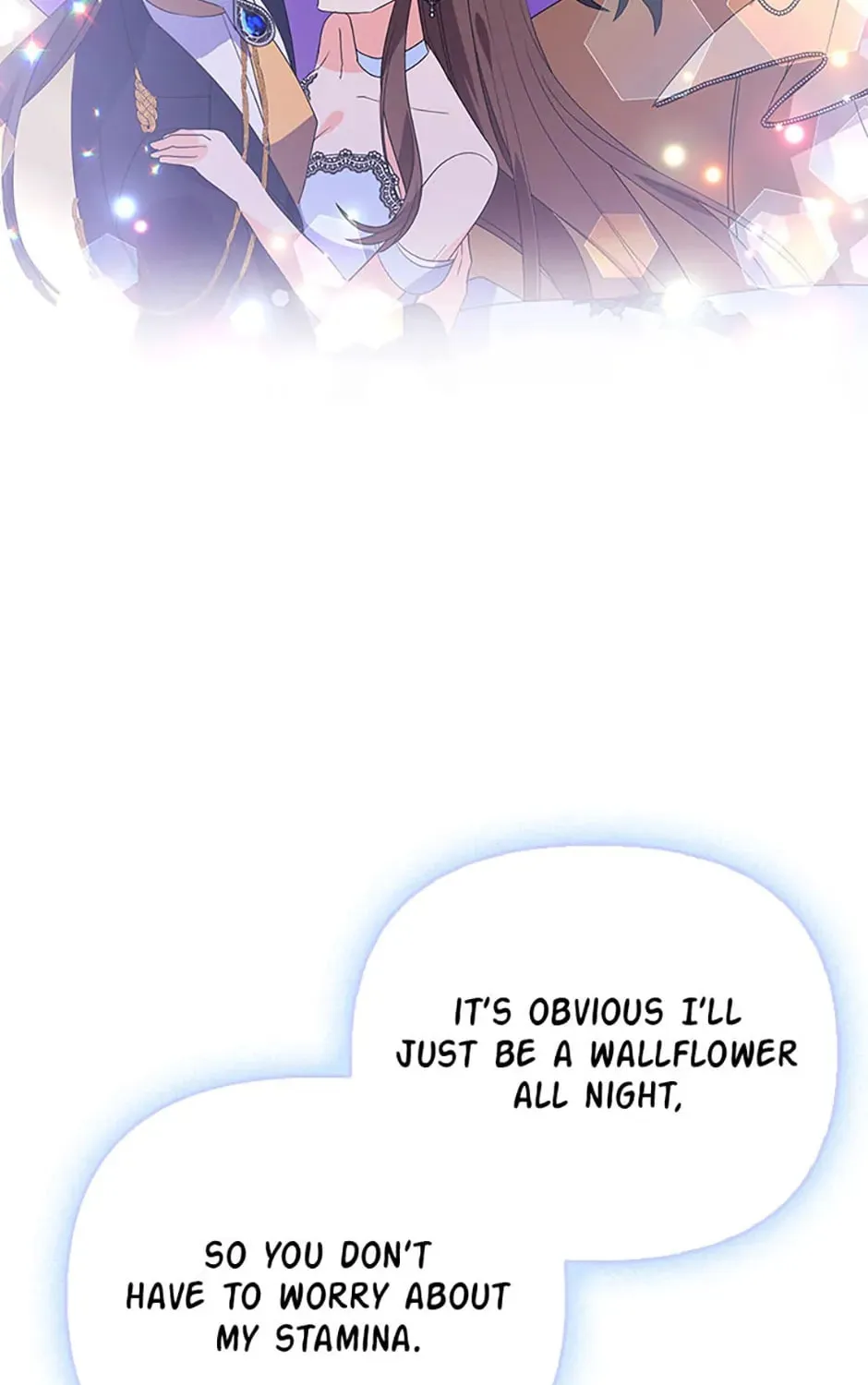 A Fairy-Tale Ending for a Fake Chapter 9 page 105 - 