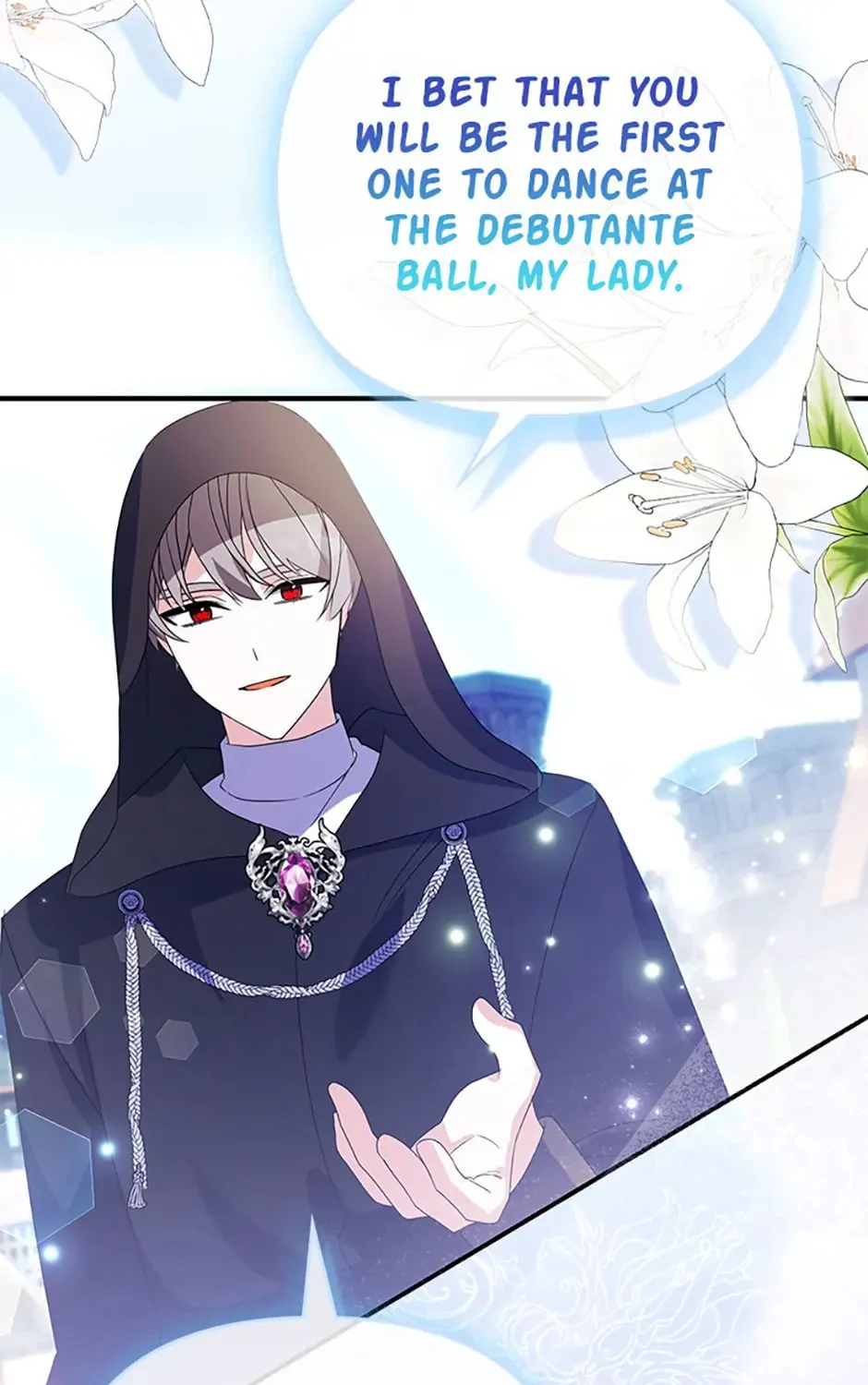 A Fairy-Tale Ending for a Fake Chapter 9 page 111 - 