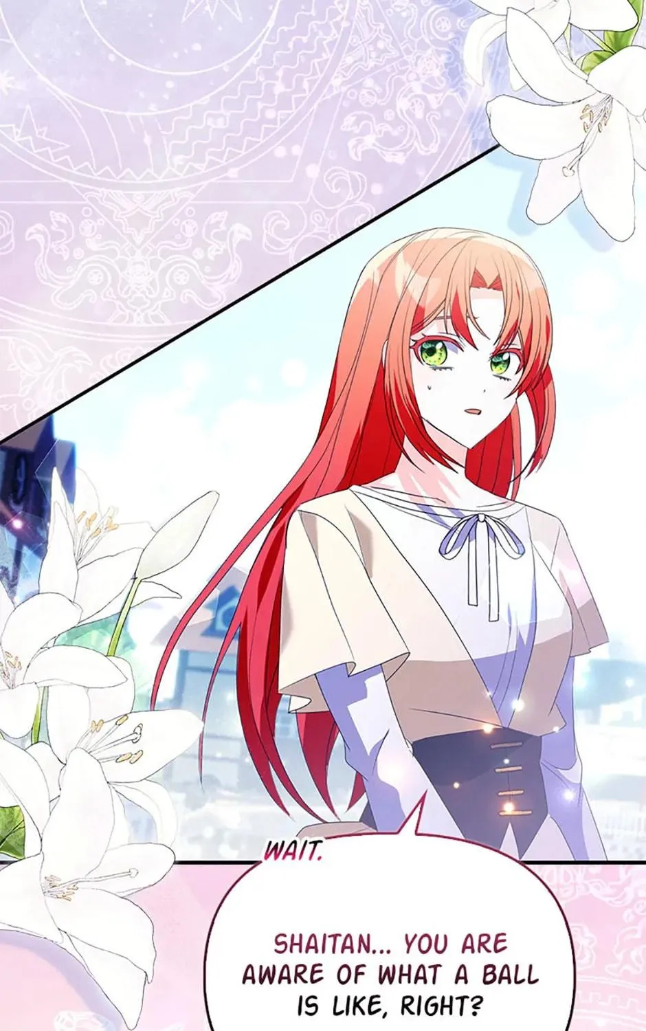 A Fairy-Tale Ending for a Fake Chapter 9 page 113 - 