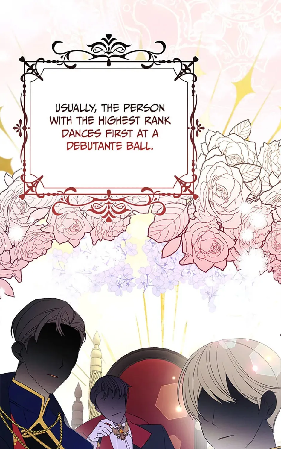 A Fairy-Tale Ending for a Fake Chapter 9 page 115 - 