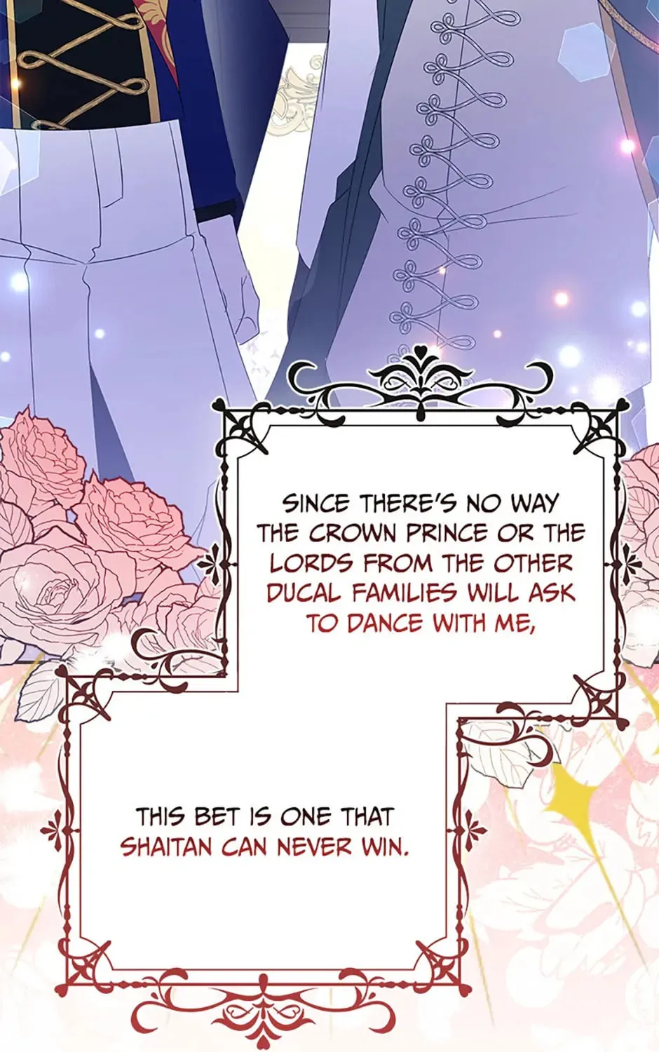 A Fairy-Tale Ending for a Fake Chapter 9 page 117 - 