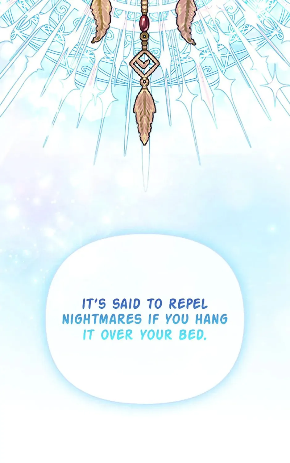 A Fairy-Tale Ending for a Fake Chapter 9 page 13 - 
