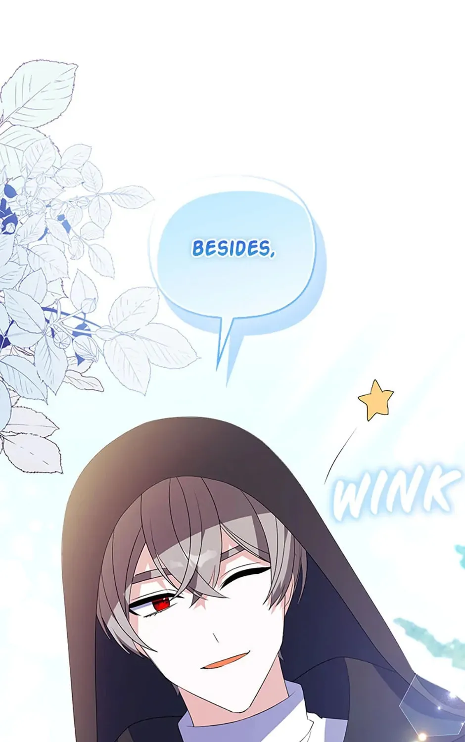 A Fairy-Tale Ending for a Fake Chapter 9 page 123 - 