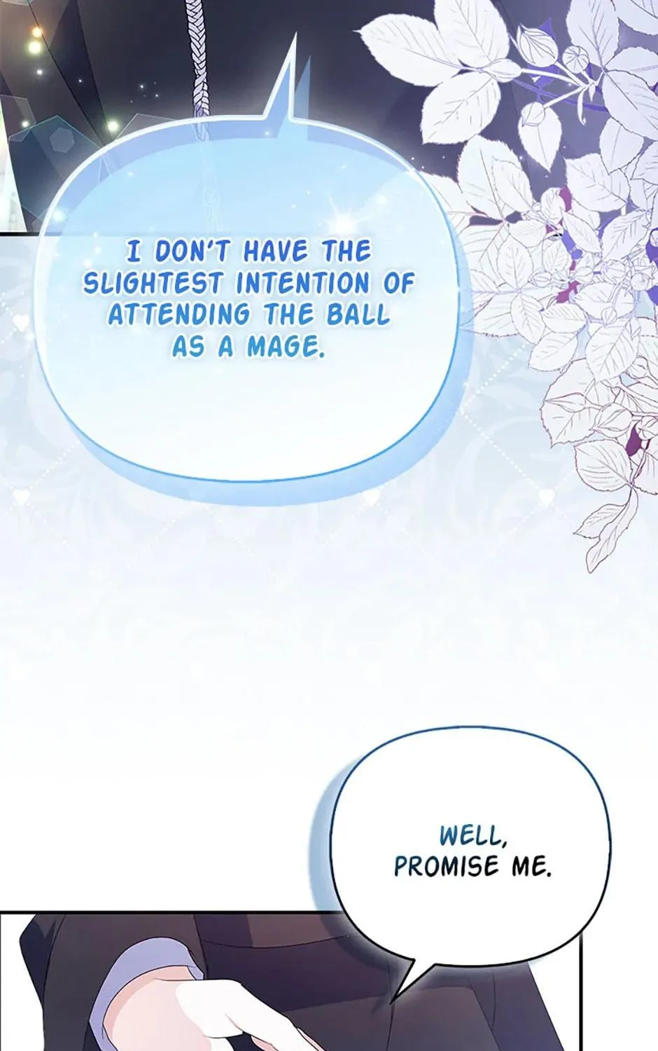 A Fairy-Tale Ending for a Fake Chapter 9 page 125 - 