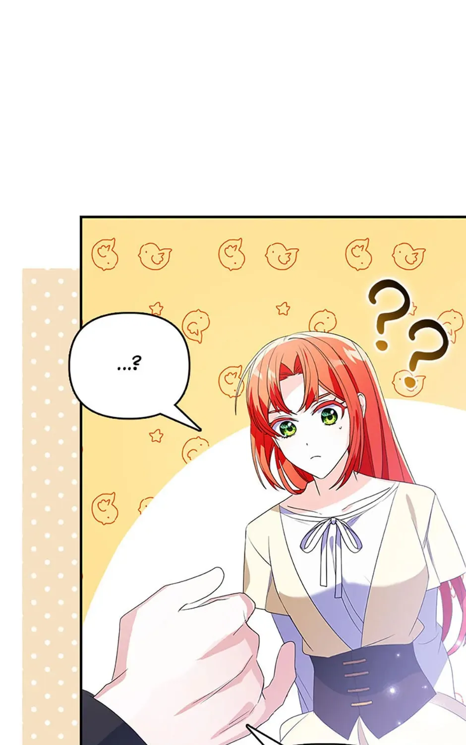 A Fairy-Tale Ending for a Fake Chapter 9 page 127 - 