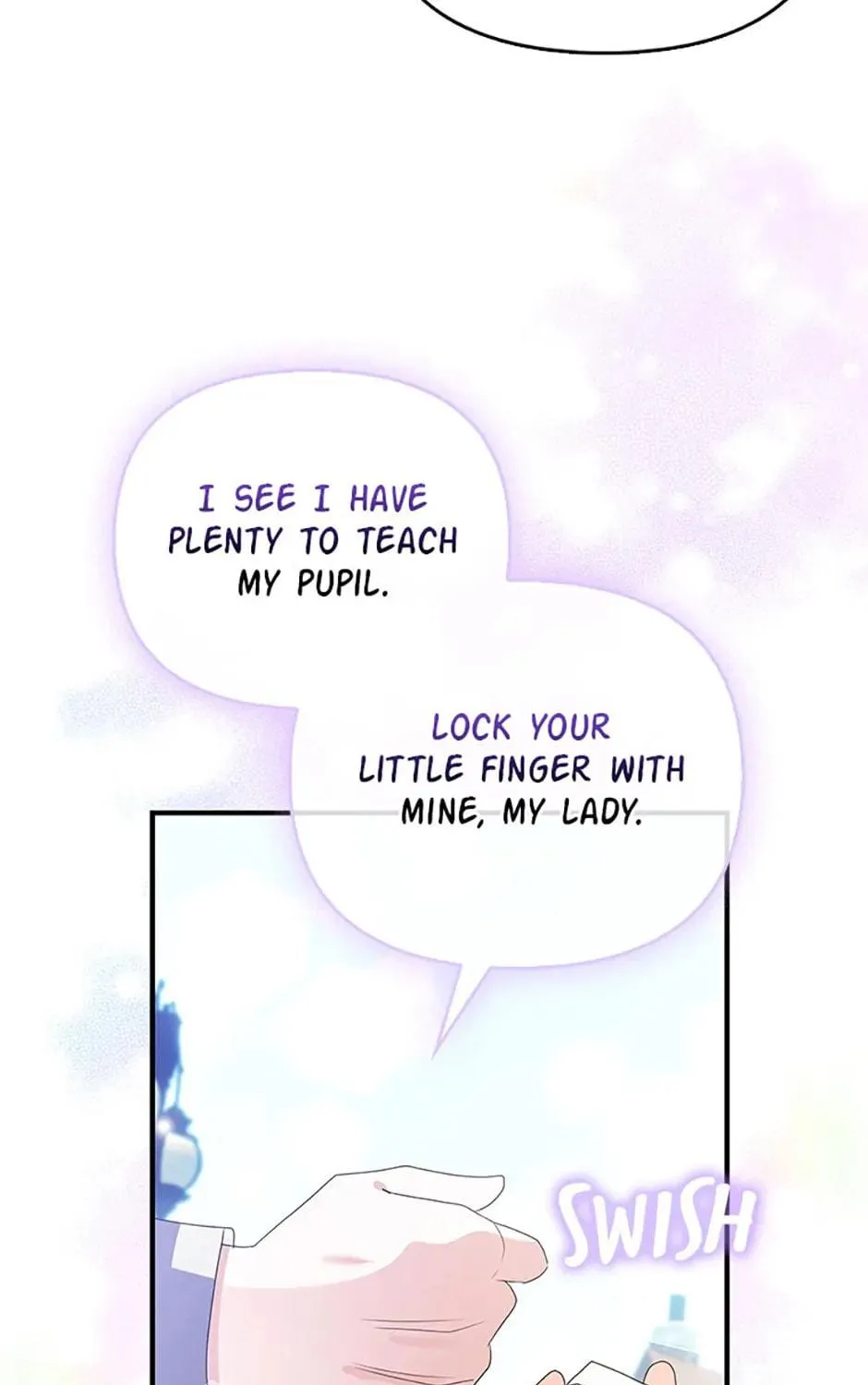 A Fairy-Tale Ending for a Fake Chapter 9 page 129 - 
