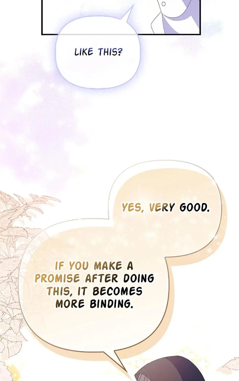 A Fairy-Tale Ending for a Fake Chapter 9 page 131 - 