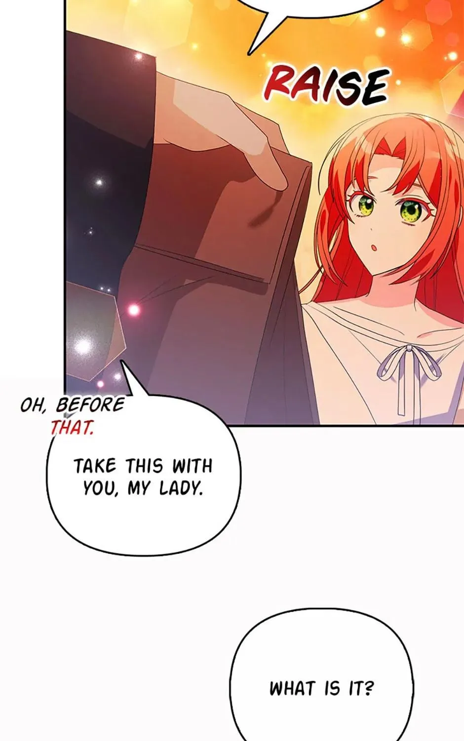 A Fairy-Tale Ending for a Fake Chapter 9 page 139 - 