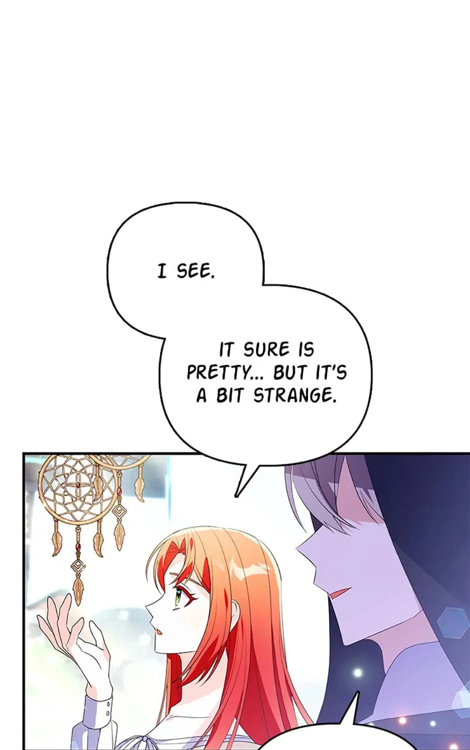 A Fairy-Tale Ending for a Fake Chapter 9 page 15 - 