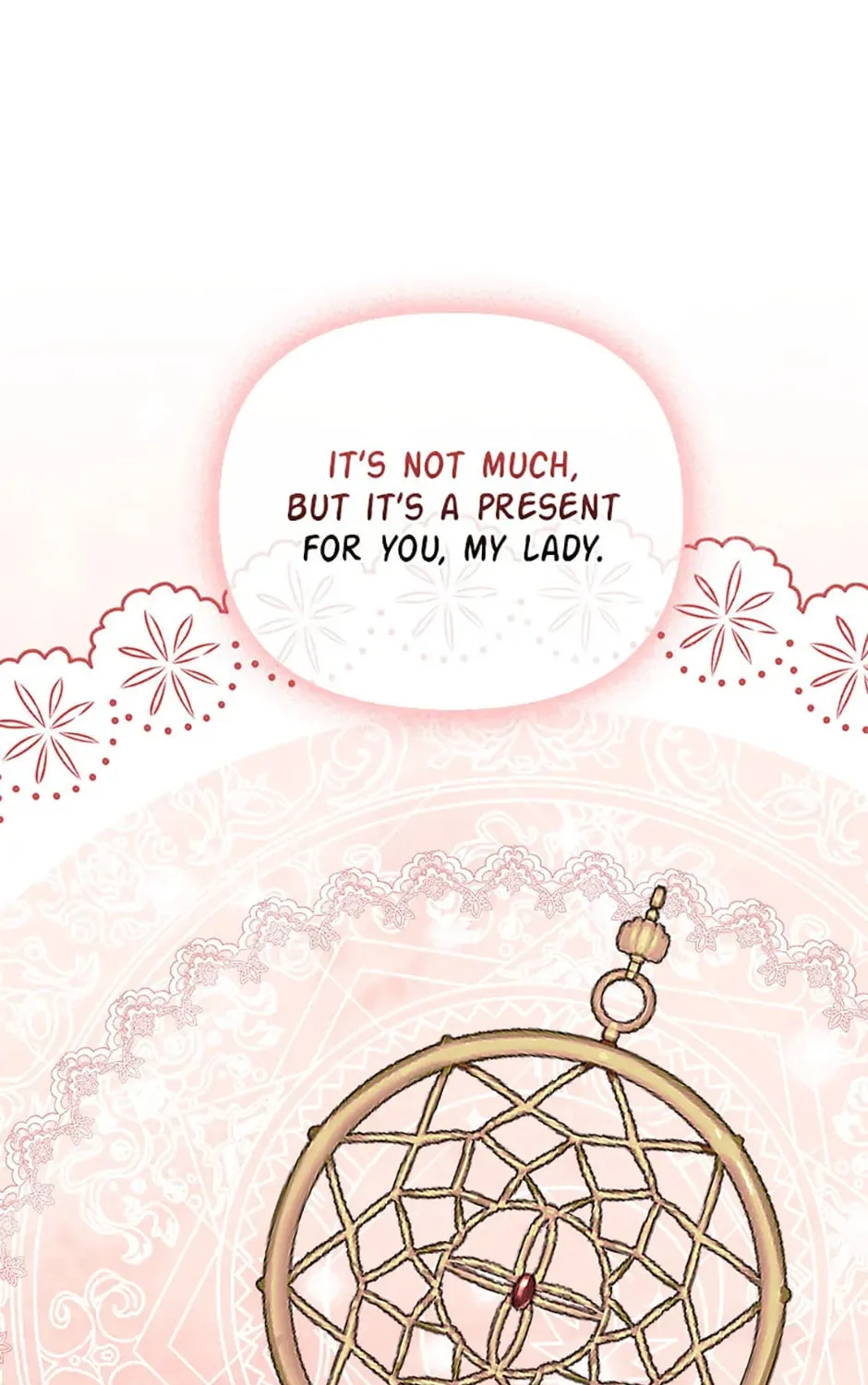 A Fairy-Tale Ending for a Fake Chapter 9 page 141 - 
