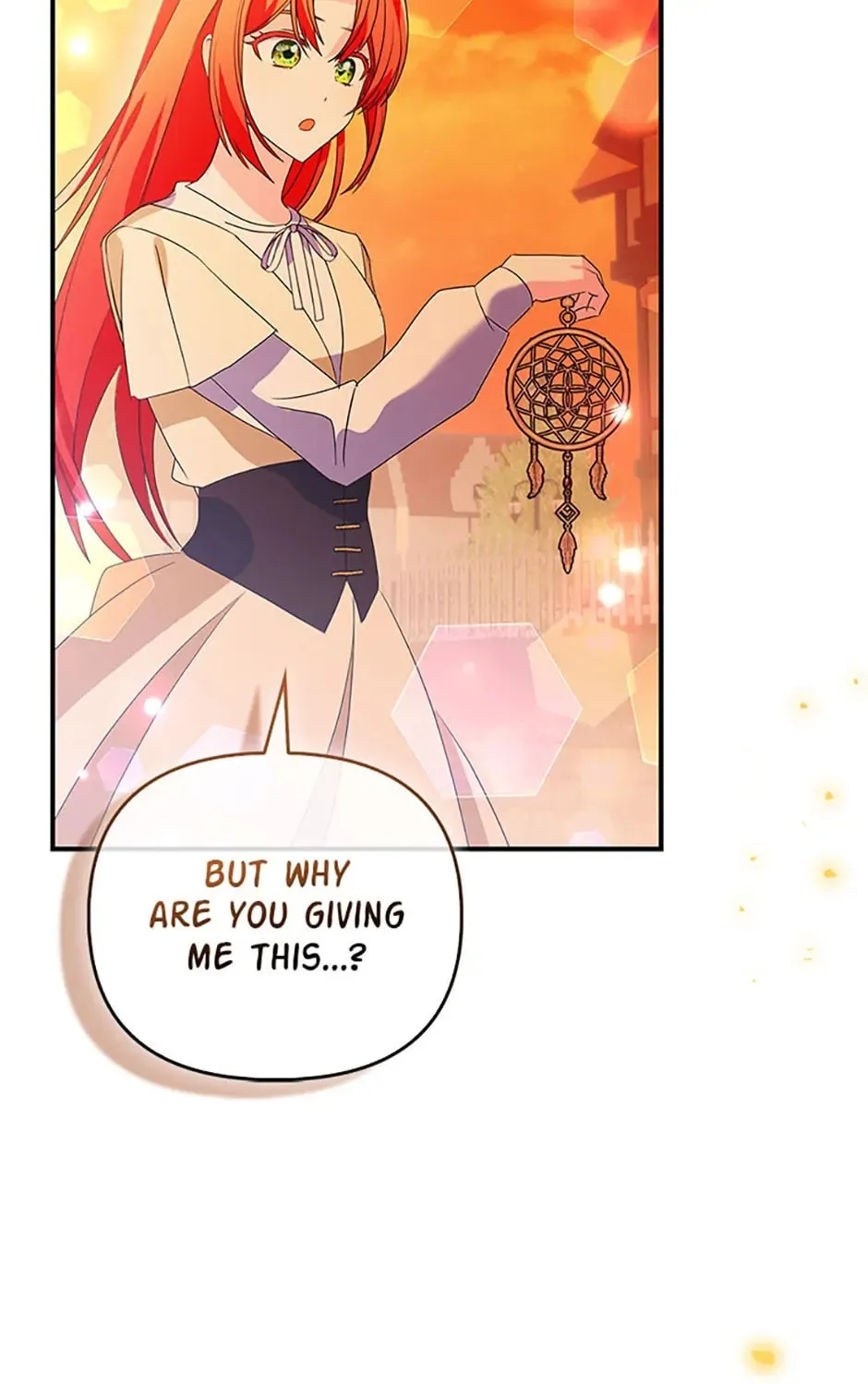 A Fairy-Tale Ending for a Fake Chapter 9 page 145 - 