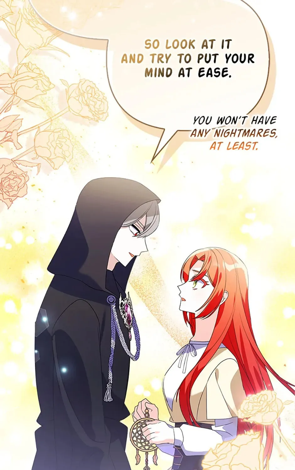 A Fairy-Tale Ending for a Fake Chapter 9 page 147 - 