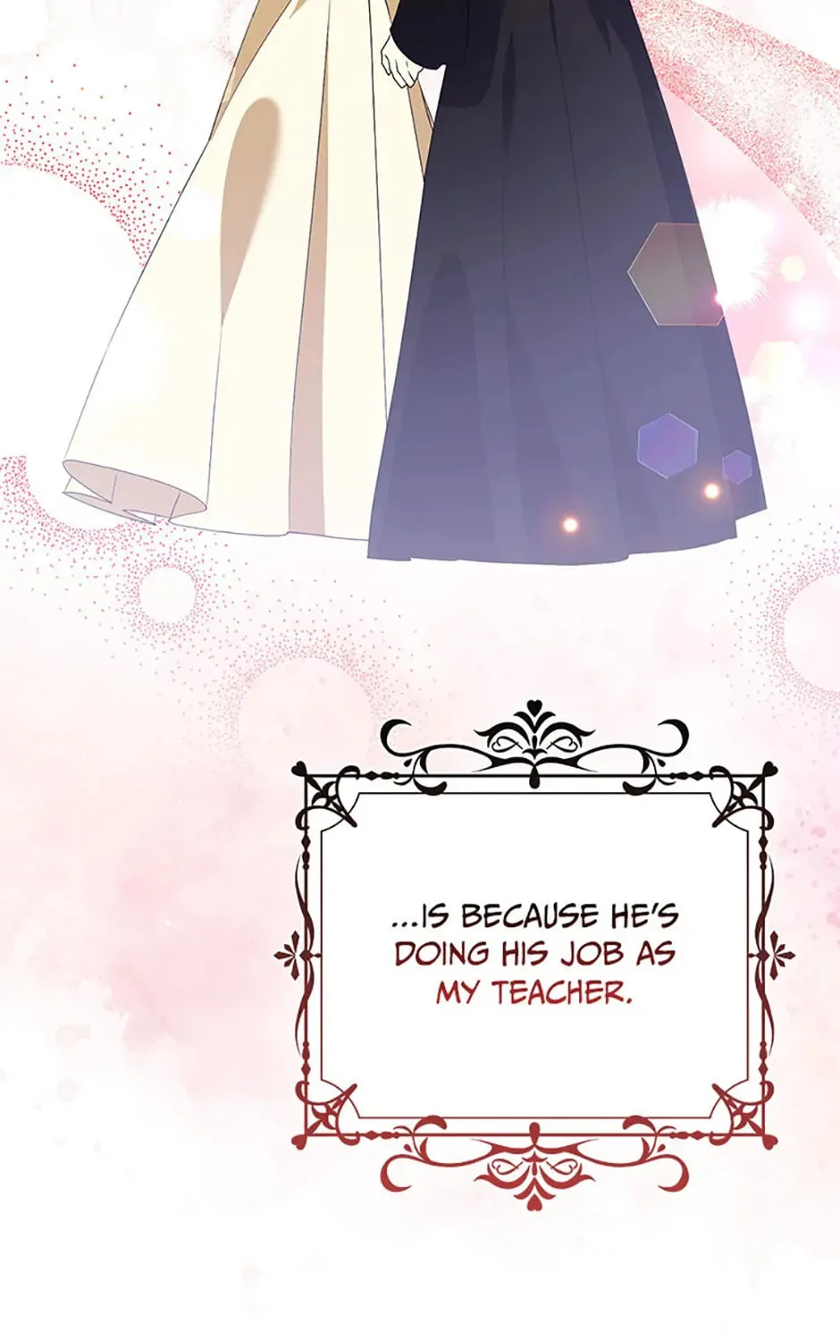 A Fairy-Tale Ending for a Fake Chapter 9 page 153 - 