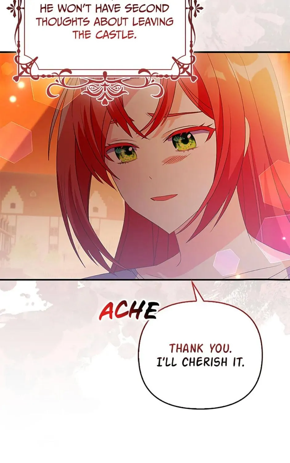 A Fairy-Tale Ending for a Fake Chapter 9 page 155 - 