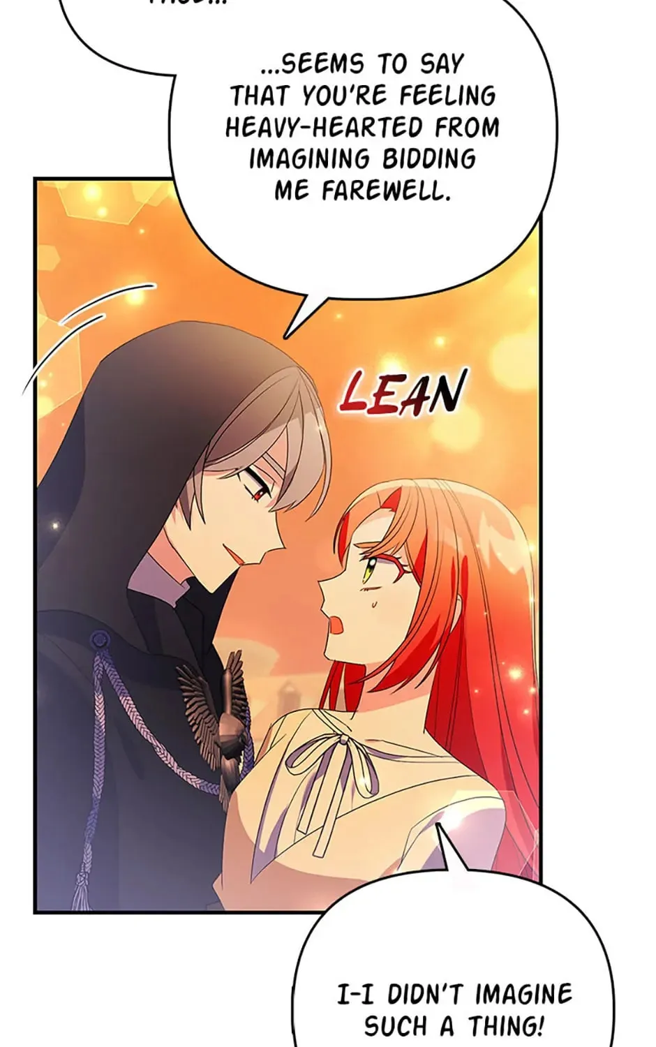A Fairy-Tale Ending for a Fake Chapter 9 page 157 - 