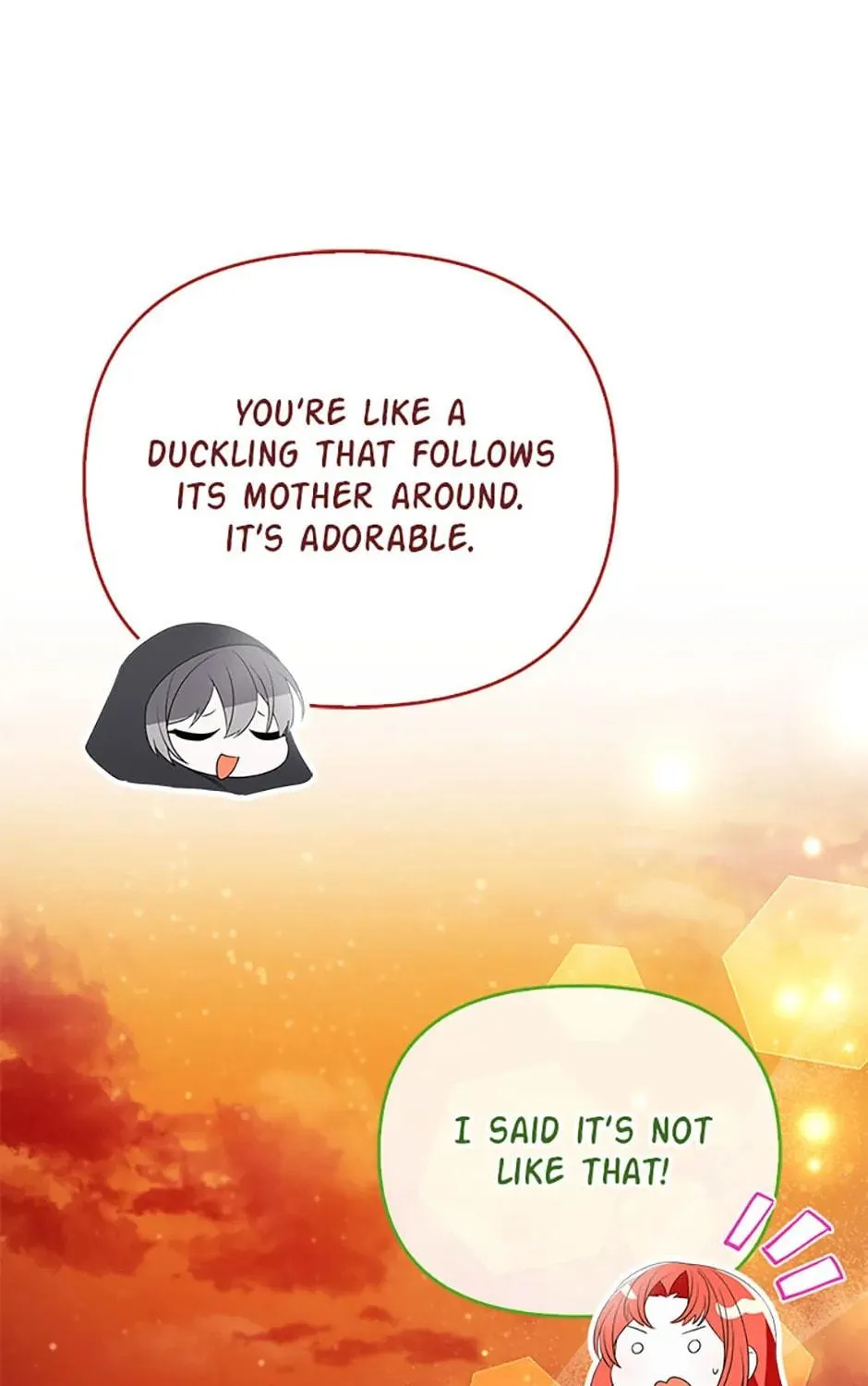 A Fairy-Tale Ending for a Fake Chapter 9 page 159 - 