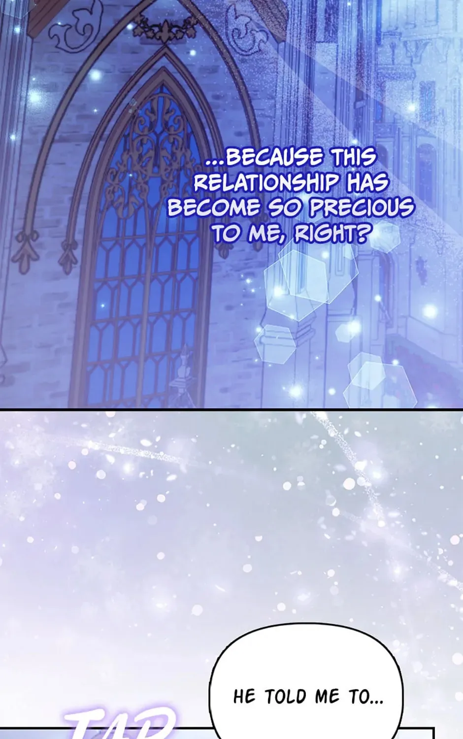 A Fairy-Tale Ending for a Fake Chapter 9 page 163 - 
