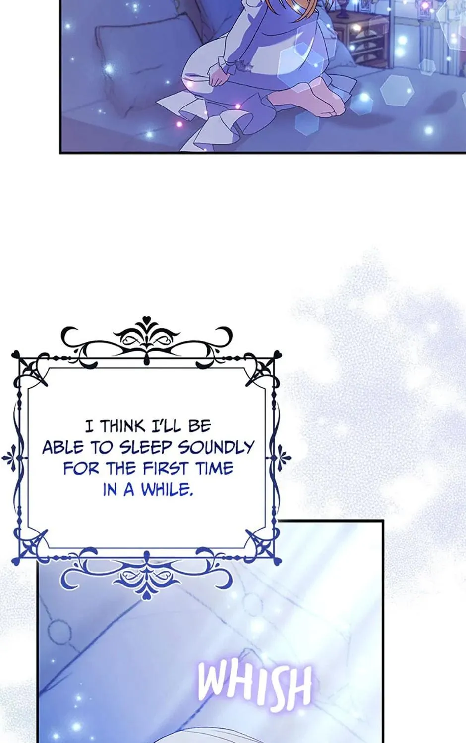A Fairy-Tale Ending for a Fake Chapter 9 page 169 - 