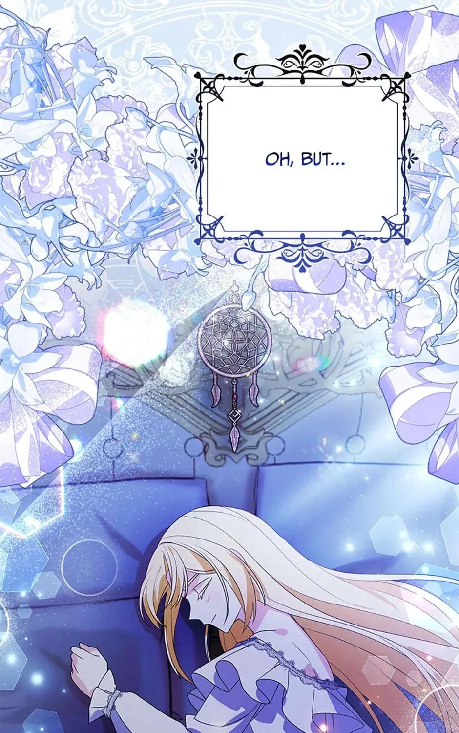 A Fairy-Tale Ending for a Fake Chapter 9 page 173 - 