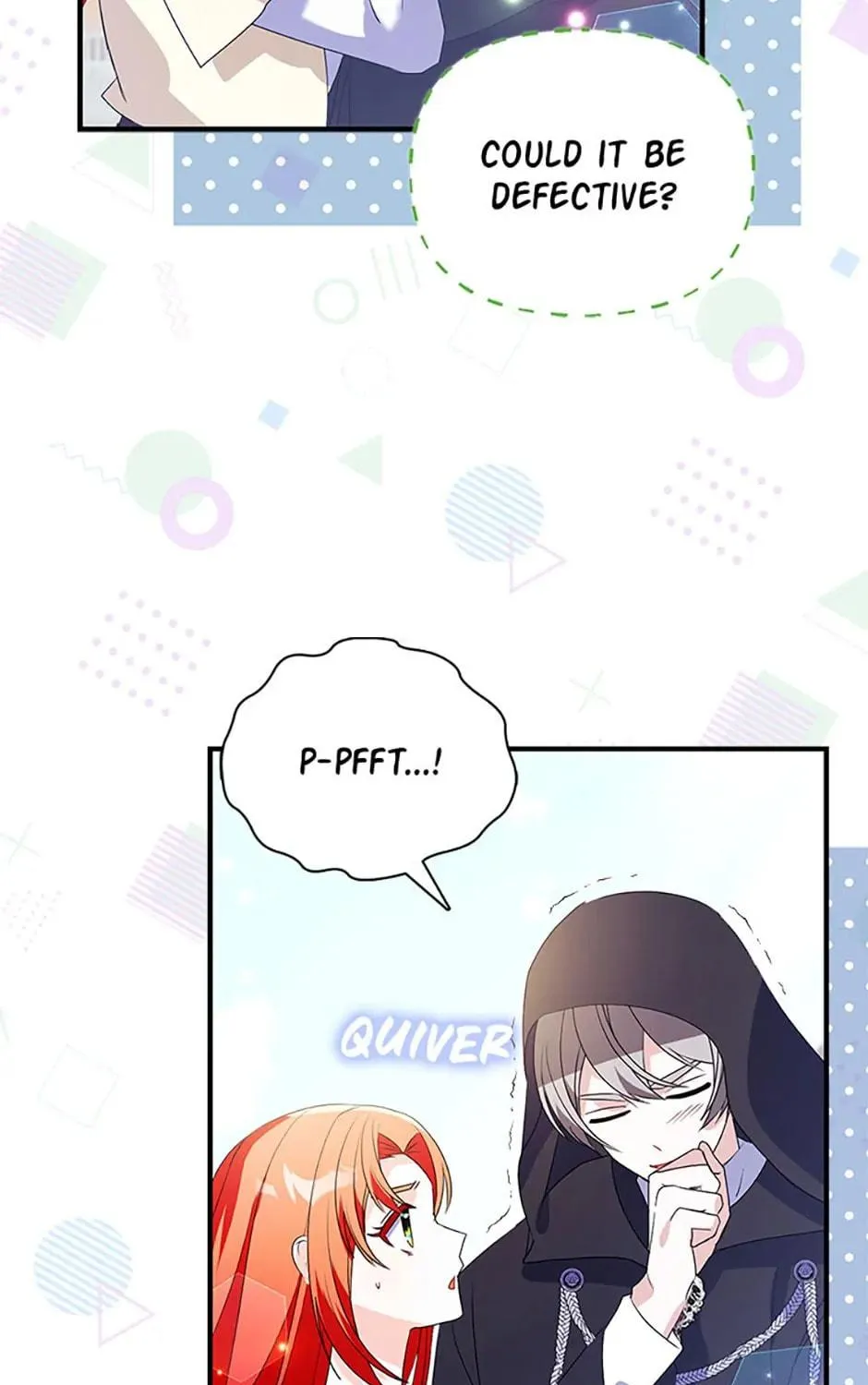 A Fairy-Tale Ending for a Fake Chapter 9 page 19 - 