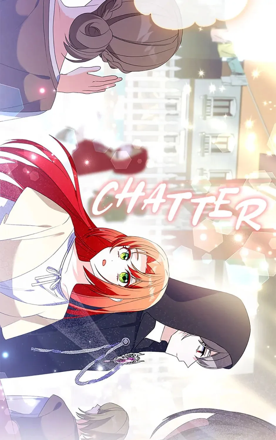 A Fairy-Tale Ending for a Fake Chapter 9 page 3 - 