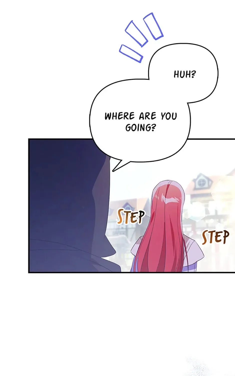 A Fairy-Tale Ending for a Fake Chapter 9 page 27 - 