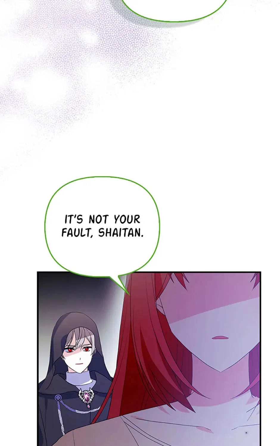 A Fairy-Tale Ending for a Fake Chapter 9 page 31 - 