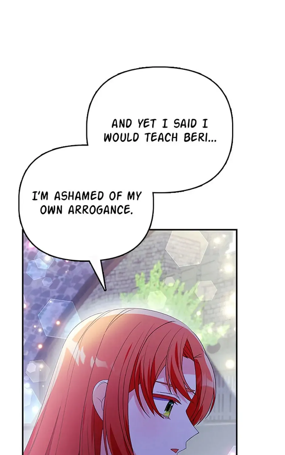 A Fairy-Tale Ending for a Fake Chapter 9 page 37 - 