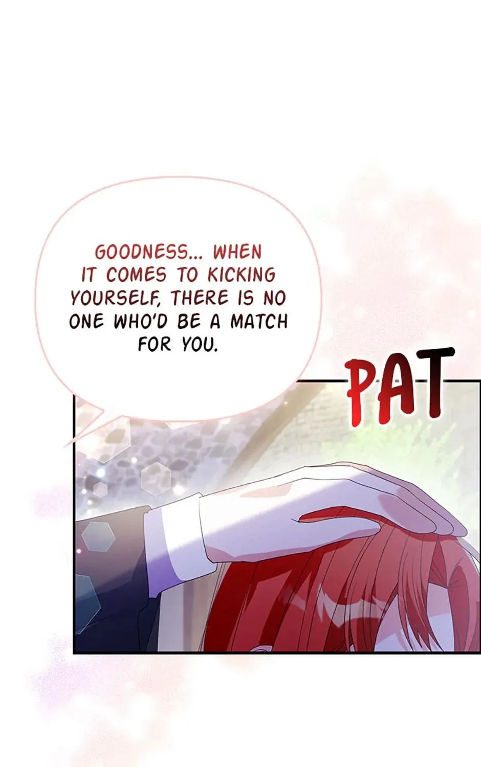 A Fairy-Tale Ending for a Fake Chapter 9 page 39 - 