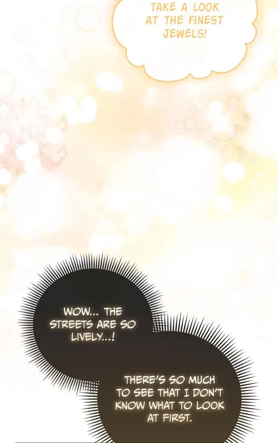 A Fairy-Tale Ending for a Fake Chapter 9 page 5 - 