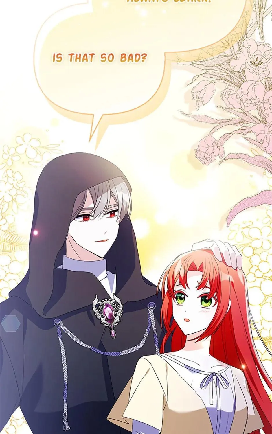A Fairy-Tale Ending for a Fake Chapter 9 page 41 - 