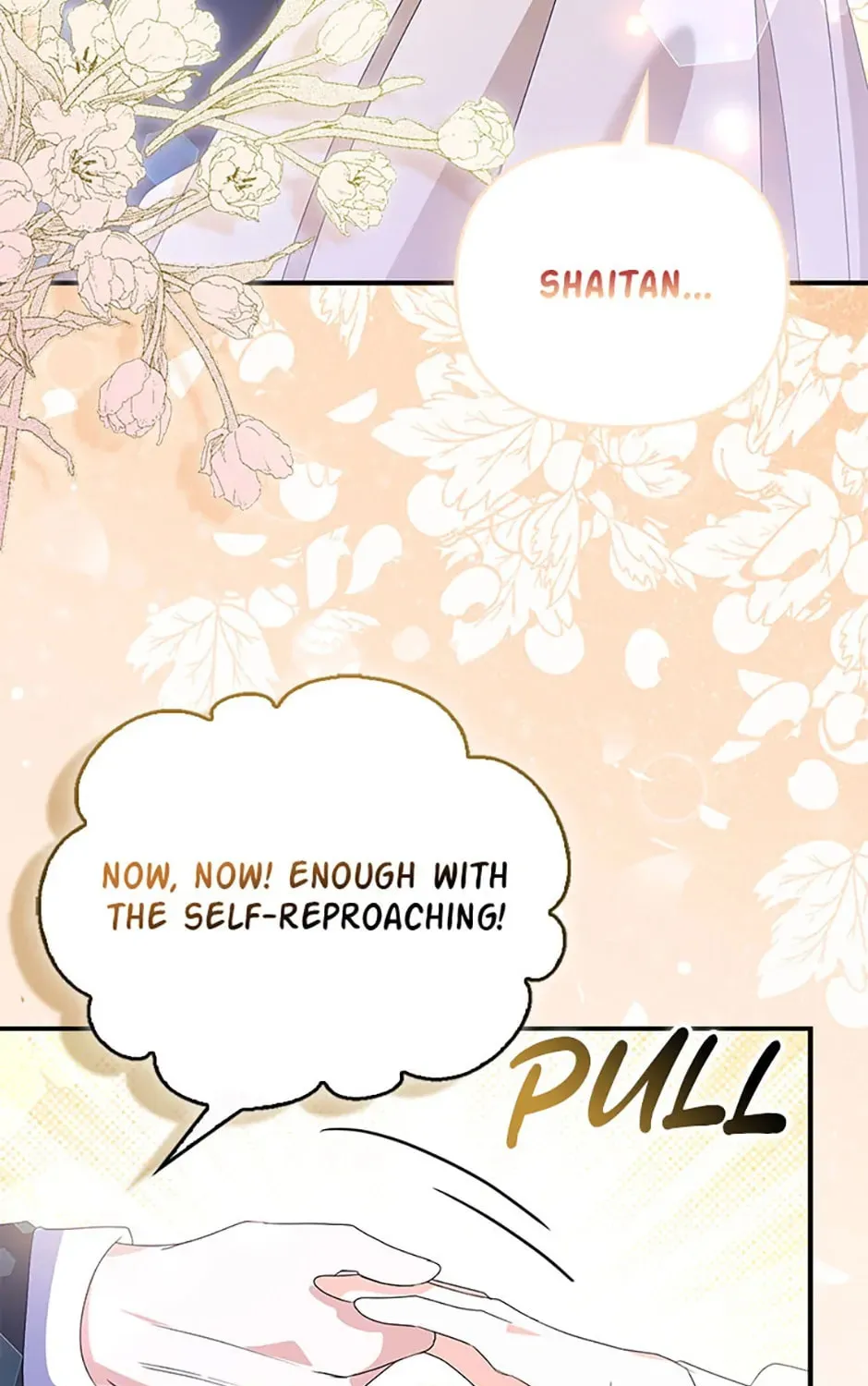 A Fairy-Tale Ending for a Fake Chapter 9 page 43 - 
