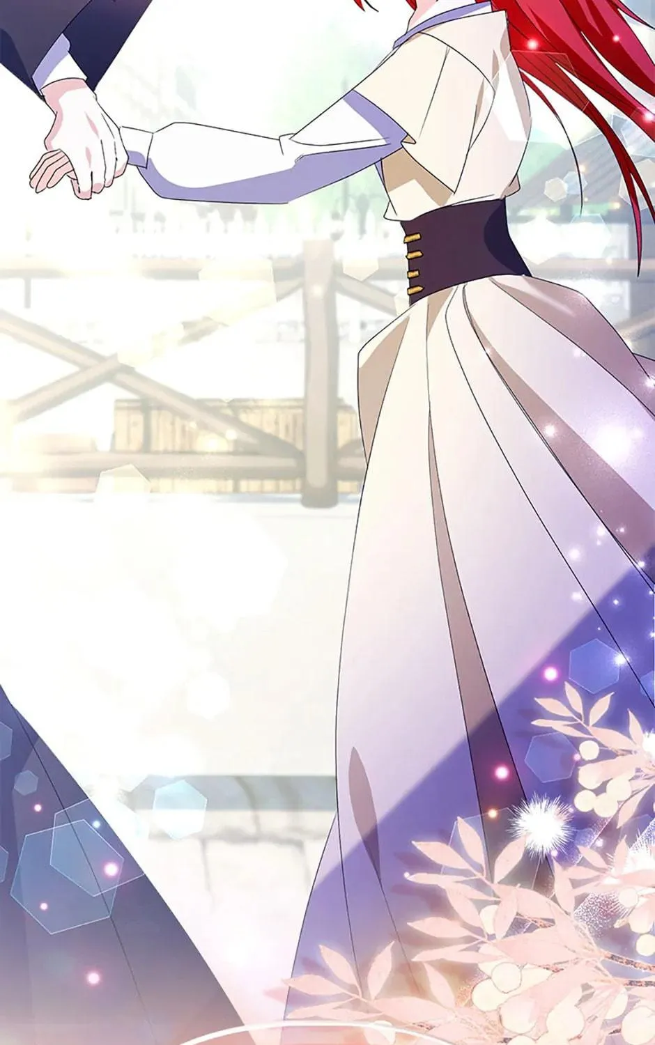 A Fairy-Tale Ending for a Fake Chapter 9 page 47 - 