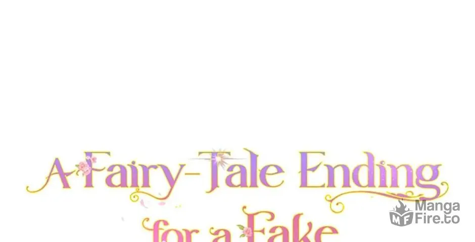 A Fairy-Tale Ending for a Fake Chapter 9 page 50 - 