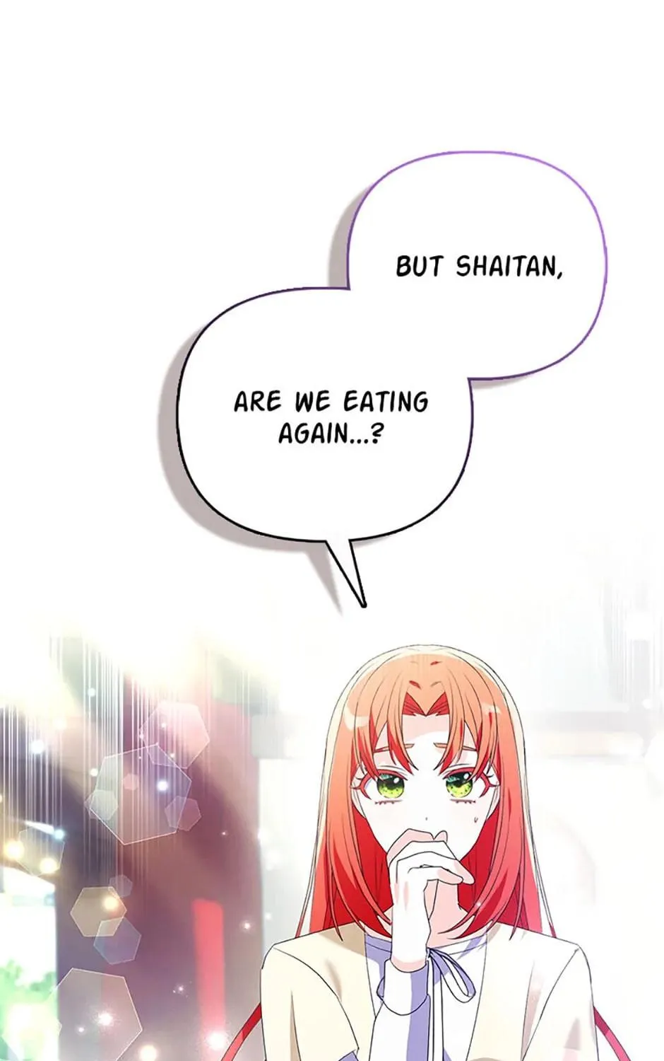 A Fairy-Tale Ending for a Fake Chapter 9 page 53 - 
