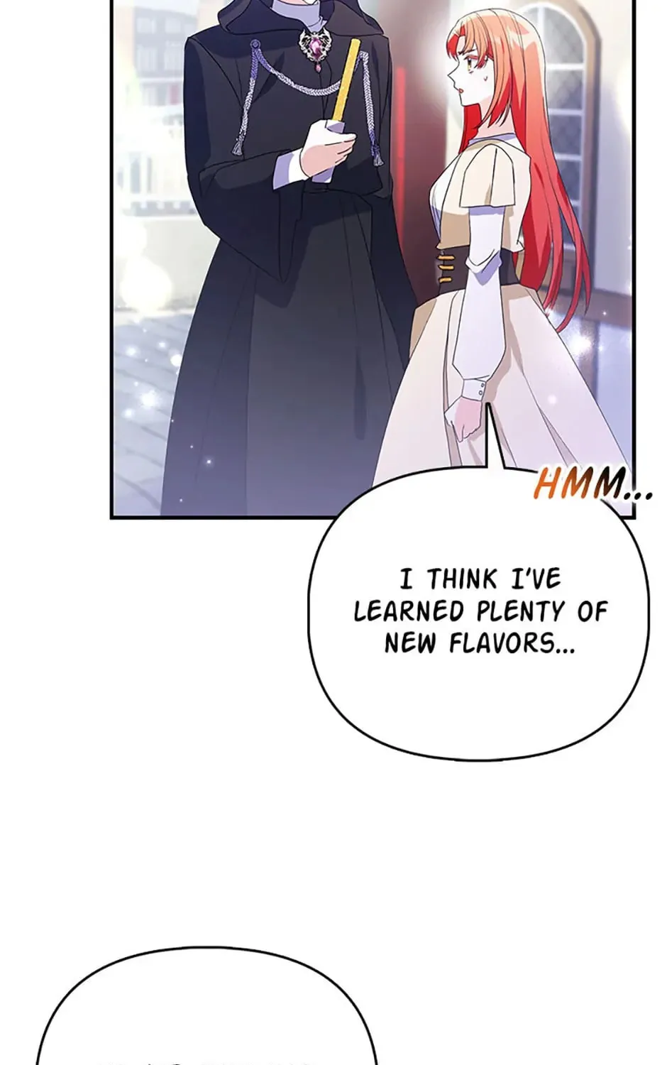 A Fairy-Tale Ending for a Fake Chapter 9 page 57 - 
