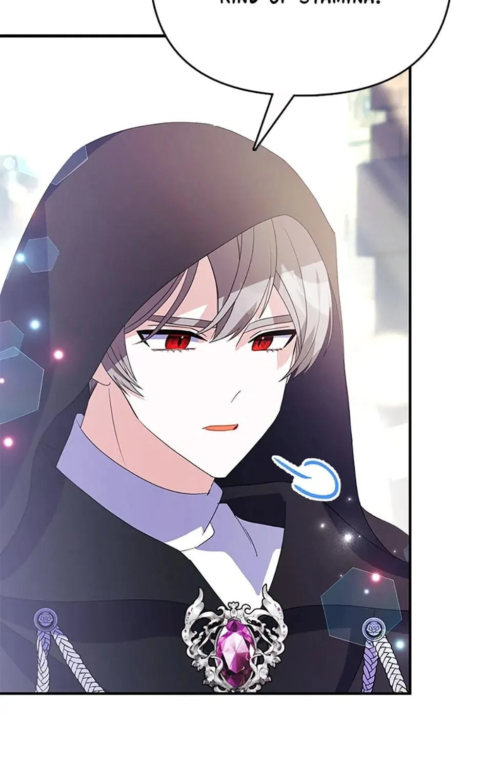 A Fairy-Tale Ending for a Fake Chapter 9 page 59 - 