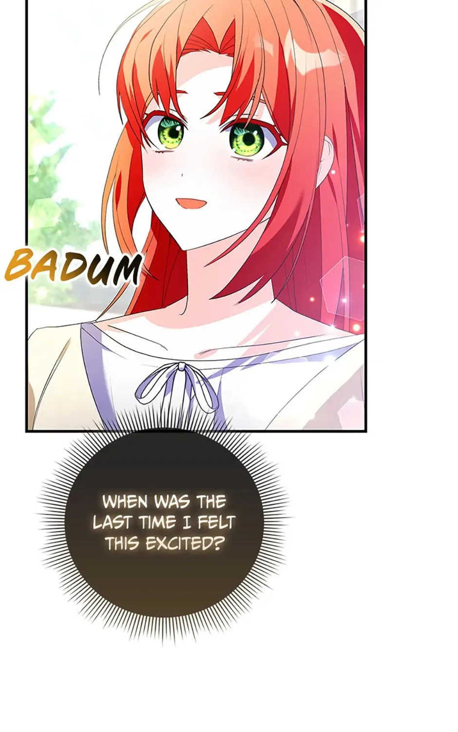 A Fairy-Tale Ending for a Fake Chapter 9 page 7 - 