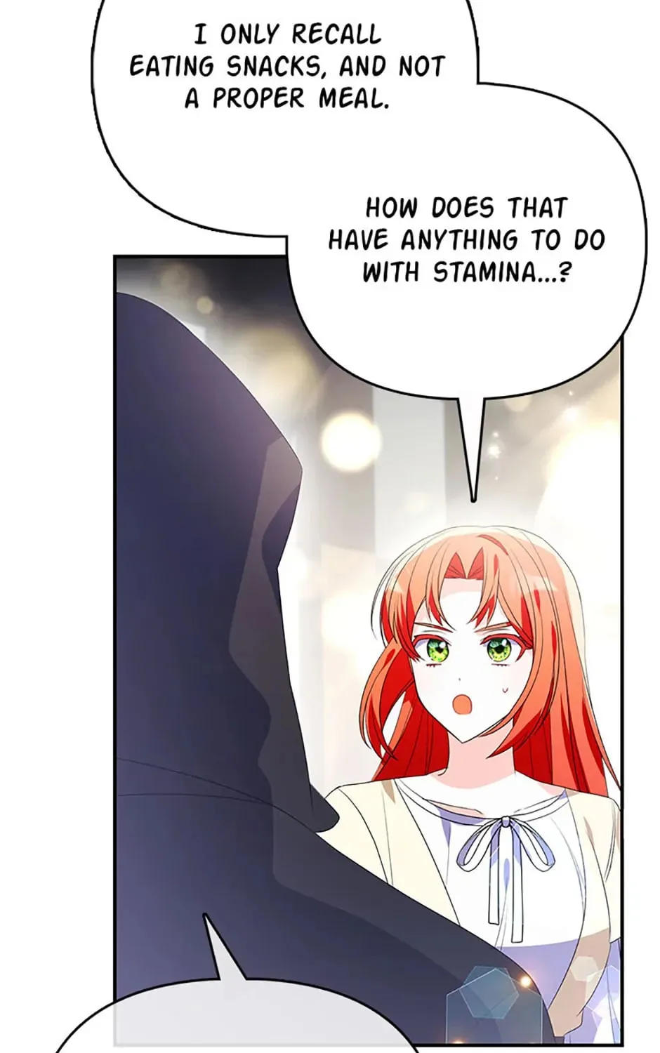 A Fairy-Tale Ending for a Fake Chapter 9 page 61 - 